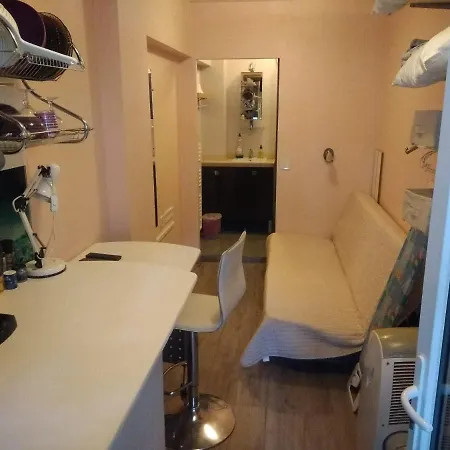 Appartement Studette Centre *