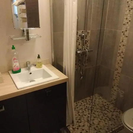 Appartement Studette Centre *