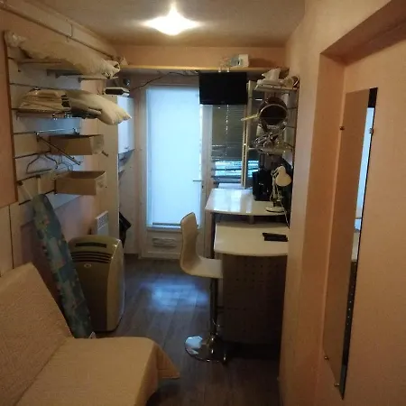 Studette Centre * Cannes