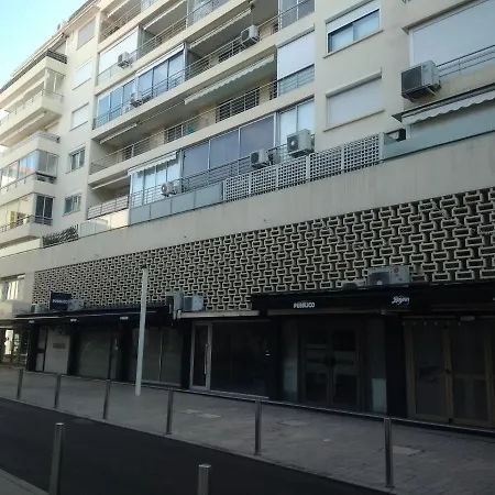 Studette Centre Apartment
