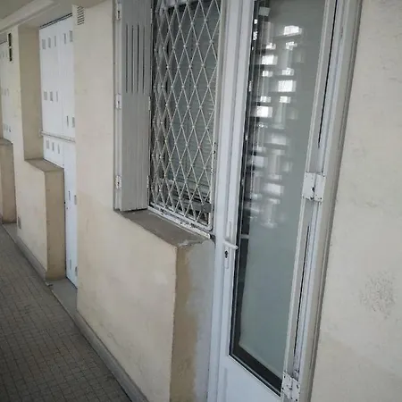 Studette Centre Cannes