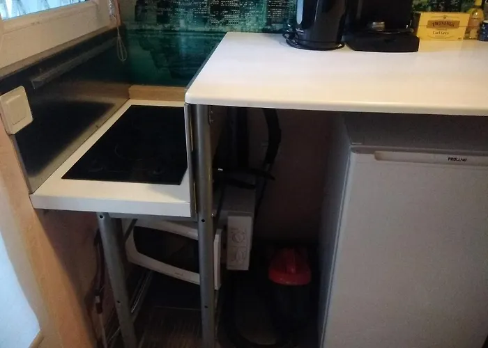 Studette Centre Apartman Cannes