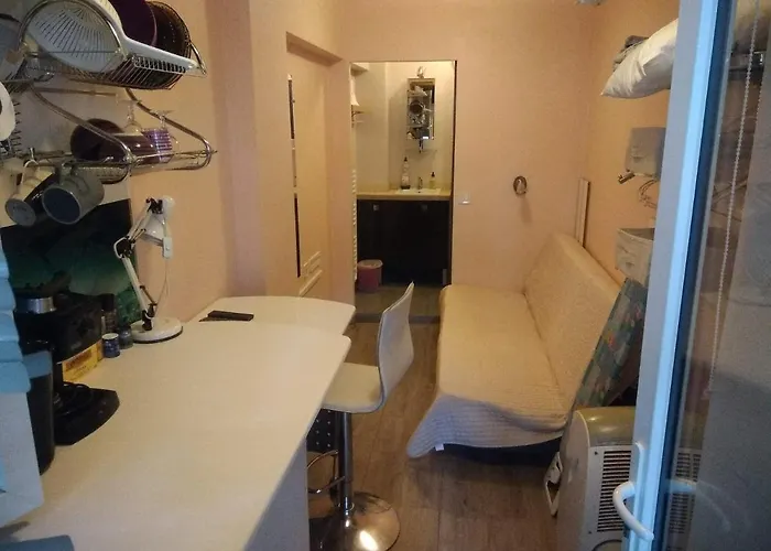 Apartman Studette Centre *