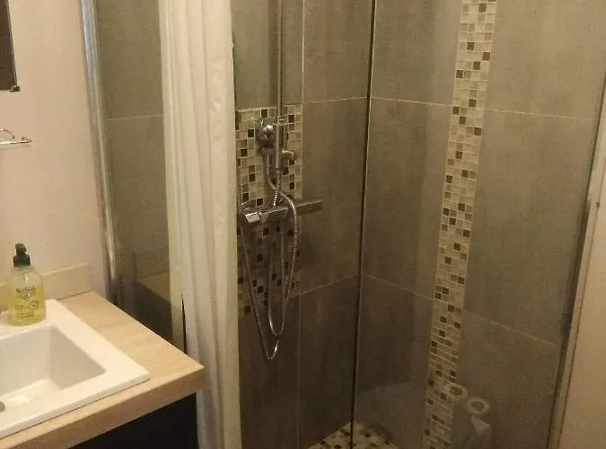 Studette Centre Apartman *