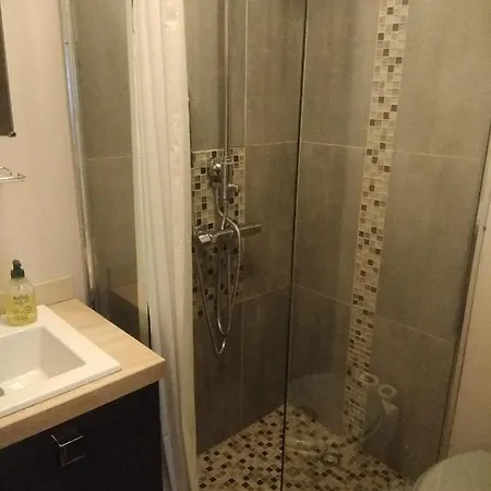 Studette Centre Apartment *